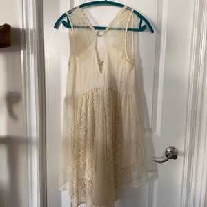 Derek Lam lace dress, size 8